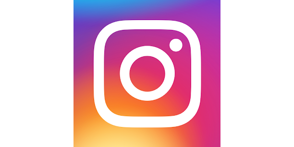  Official Instagram ✔️