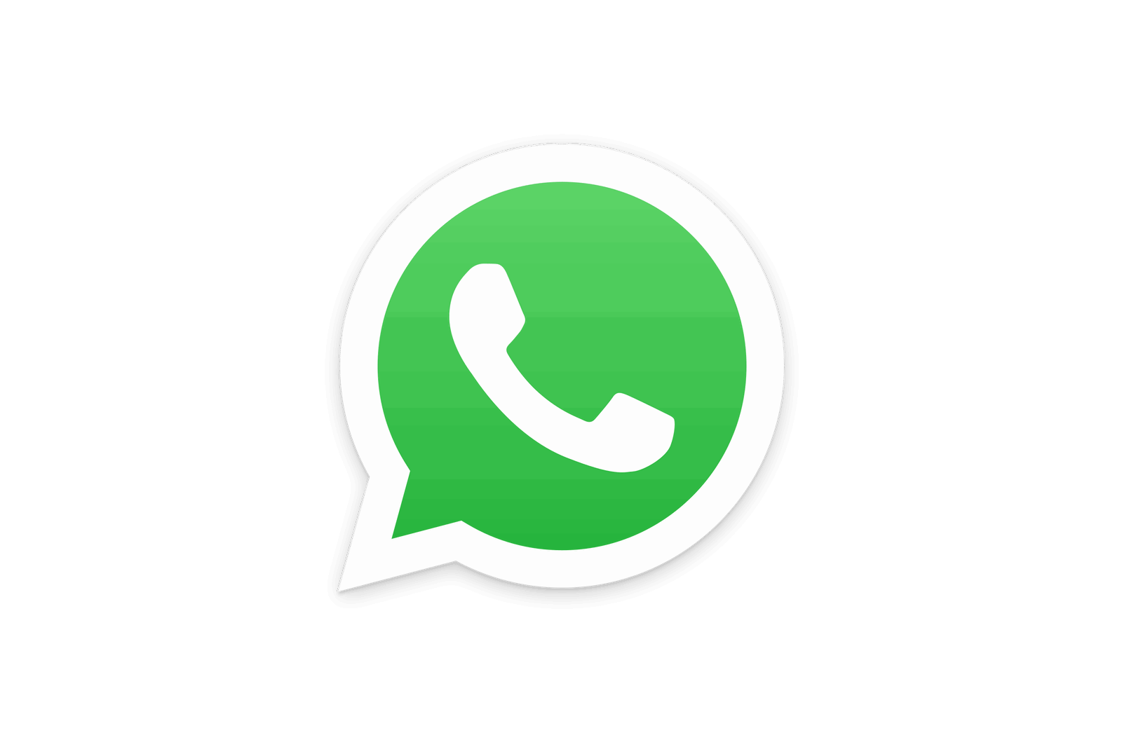 Official Whatsapp ✔️