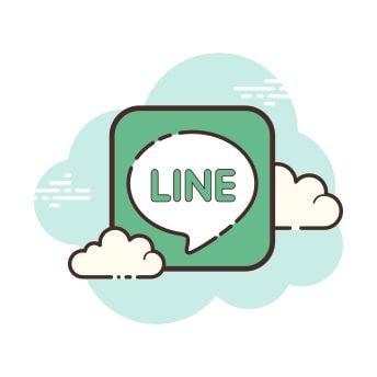 LINE
