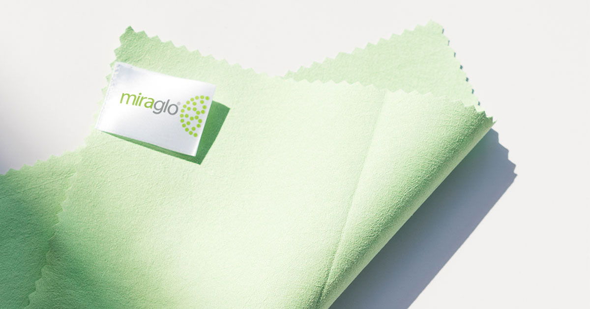 奇麗纖（3入裝）小綠布