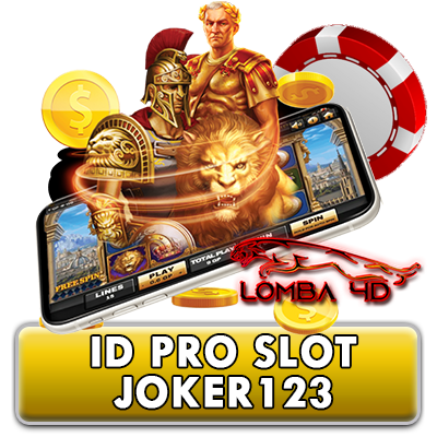 DAFTAR ID PRO SLOT GACOR HARI INI ( SPADEGAMING ) LOMBA4D