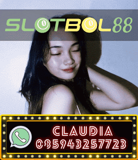Claudia | CS Online 1 x 24Jam