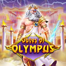 GATES OF OLYMPUS RTP 98% | DC ON | POLA SPIN  10 - 30 - 20 | BUY FREESPIN 