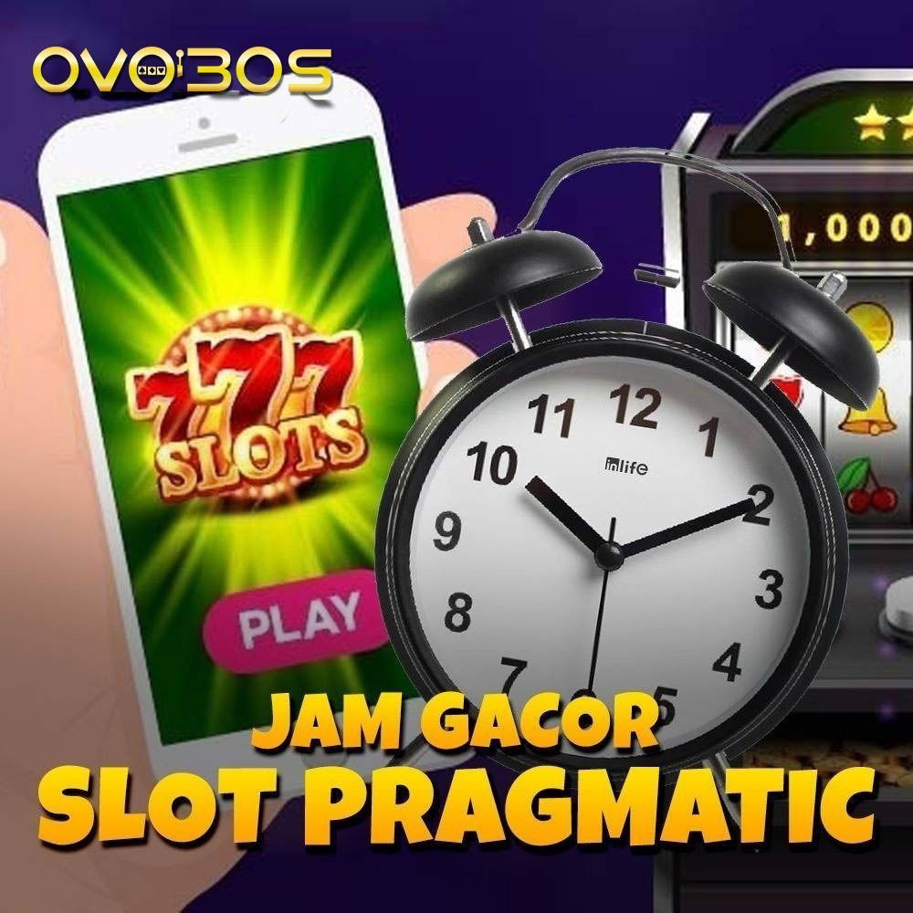 RTP Live slot Ovobos