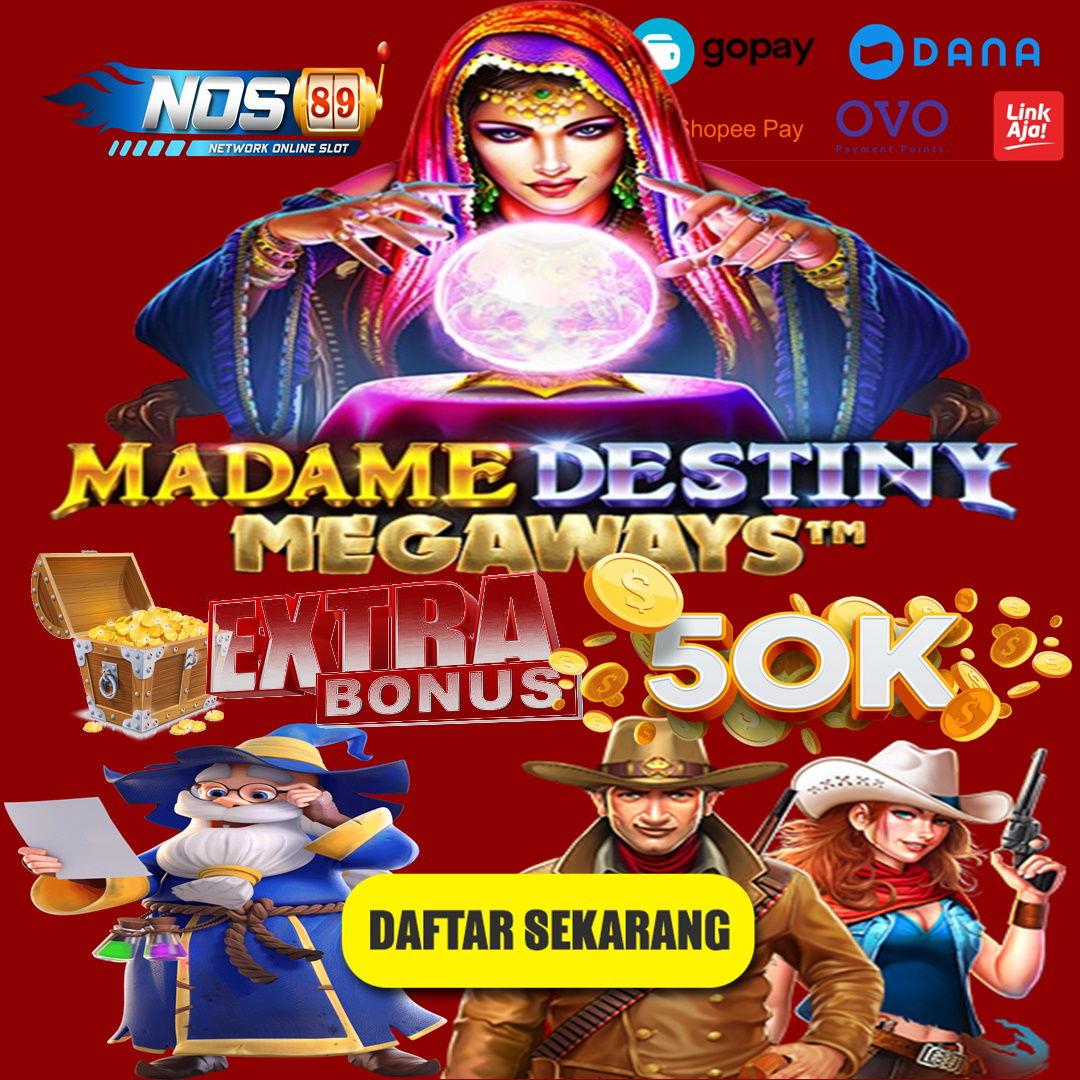 Slot Online Gacor 2022