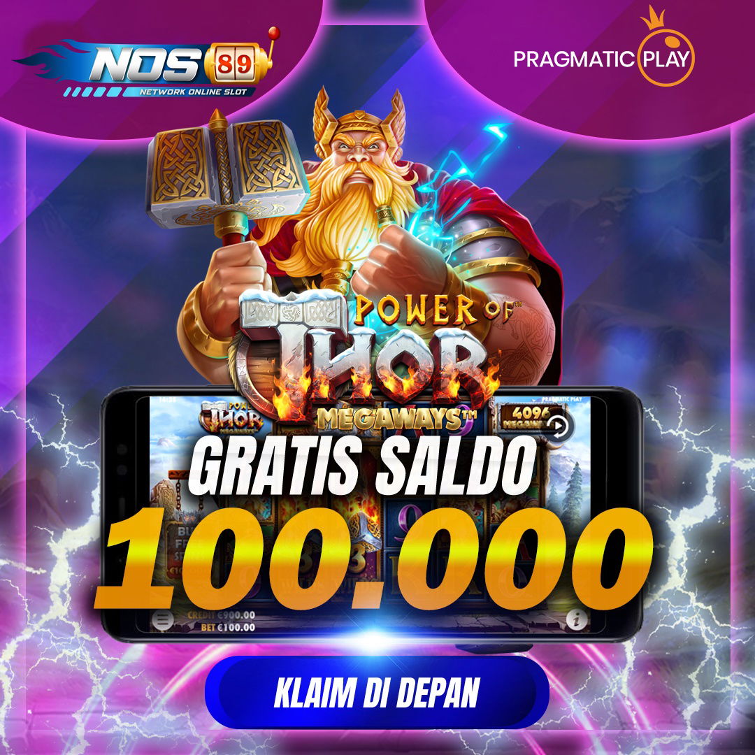 Agen Judi Casino Slot Online Terpercaya