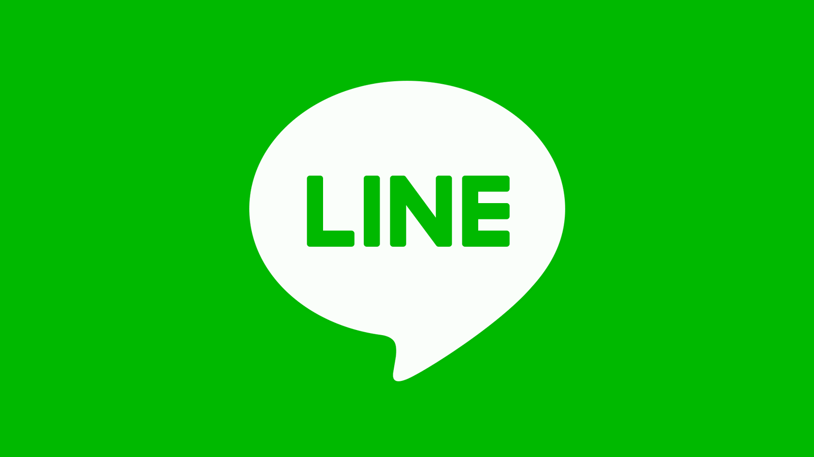 Line@