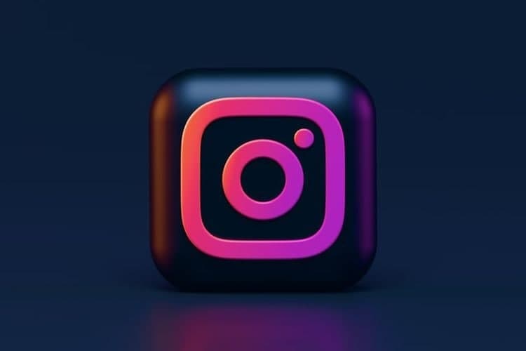  Instagram 