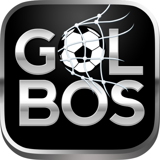 ✅ DOWNLOAD APLIKASI GOLBOS