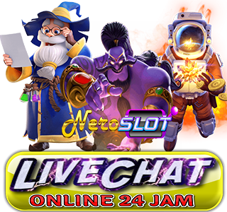 Livechat Neroslot