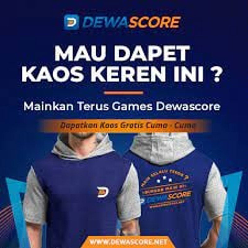 DEWASCORE PROMO