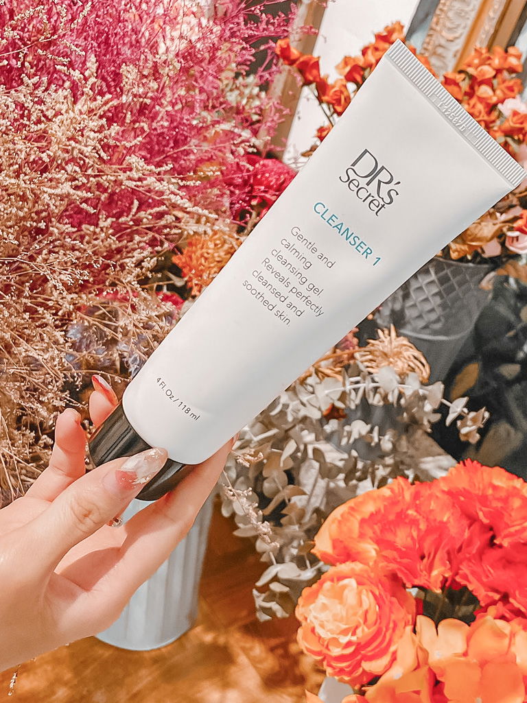 FG認證🔥潔膚霜