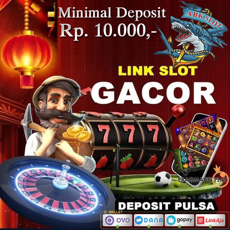 LINK RTP ABKSLOT 