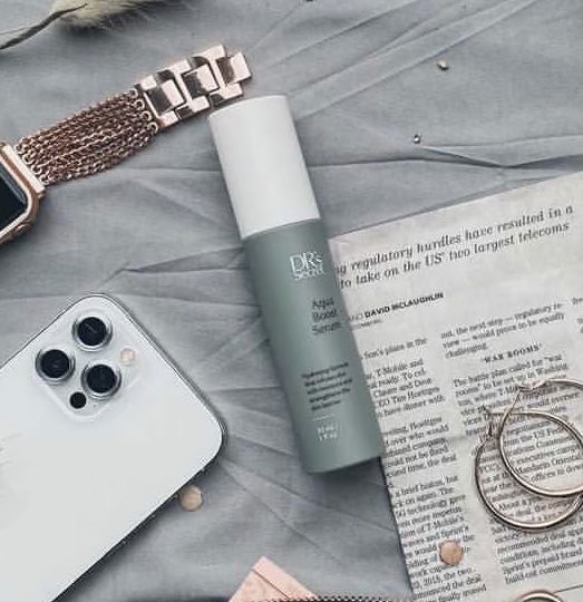 玻尿酸補水🔥精華露