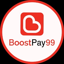 Boostpay99 | Dijamin Trusted