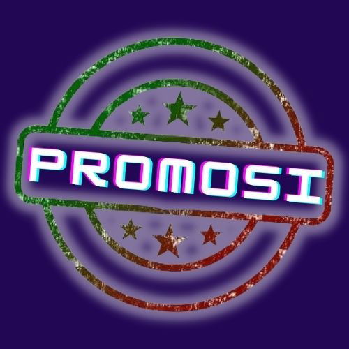 PROMOSI 