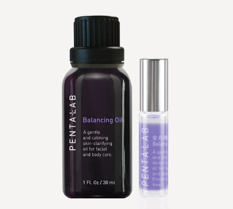 全卉複方精油(30ml)卉萃完美組合、親膚舒緩身心靈。