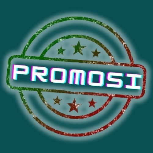 PROMOSI 