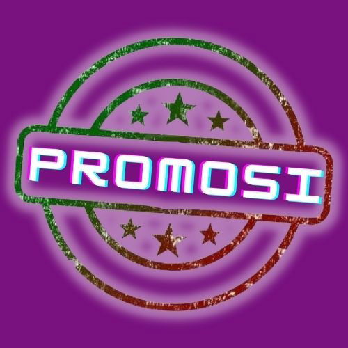 PROMOSI 