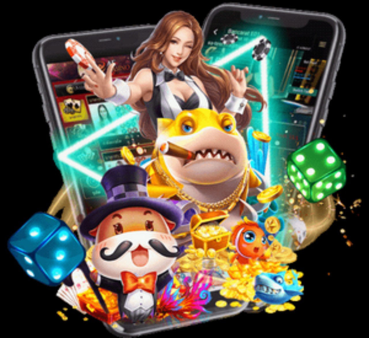 ✅ RTP SLOT DEWACASH