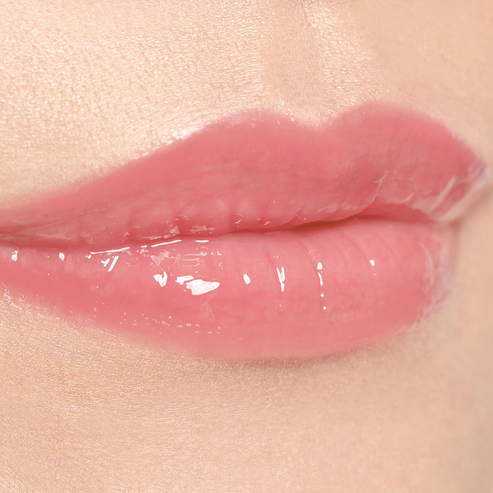 清新可愛小少女_裸粉水嫩唇