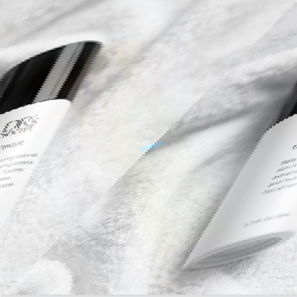 旅行必備組✈️ 好攜帶 「調膚液」