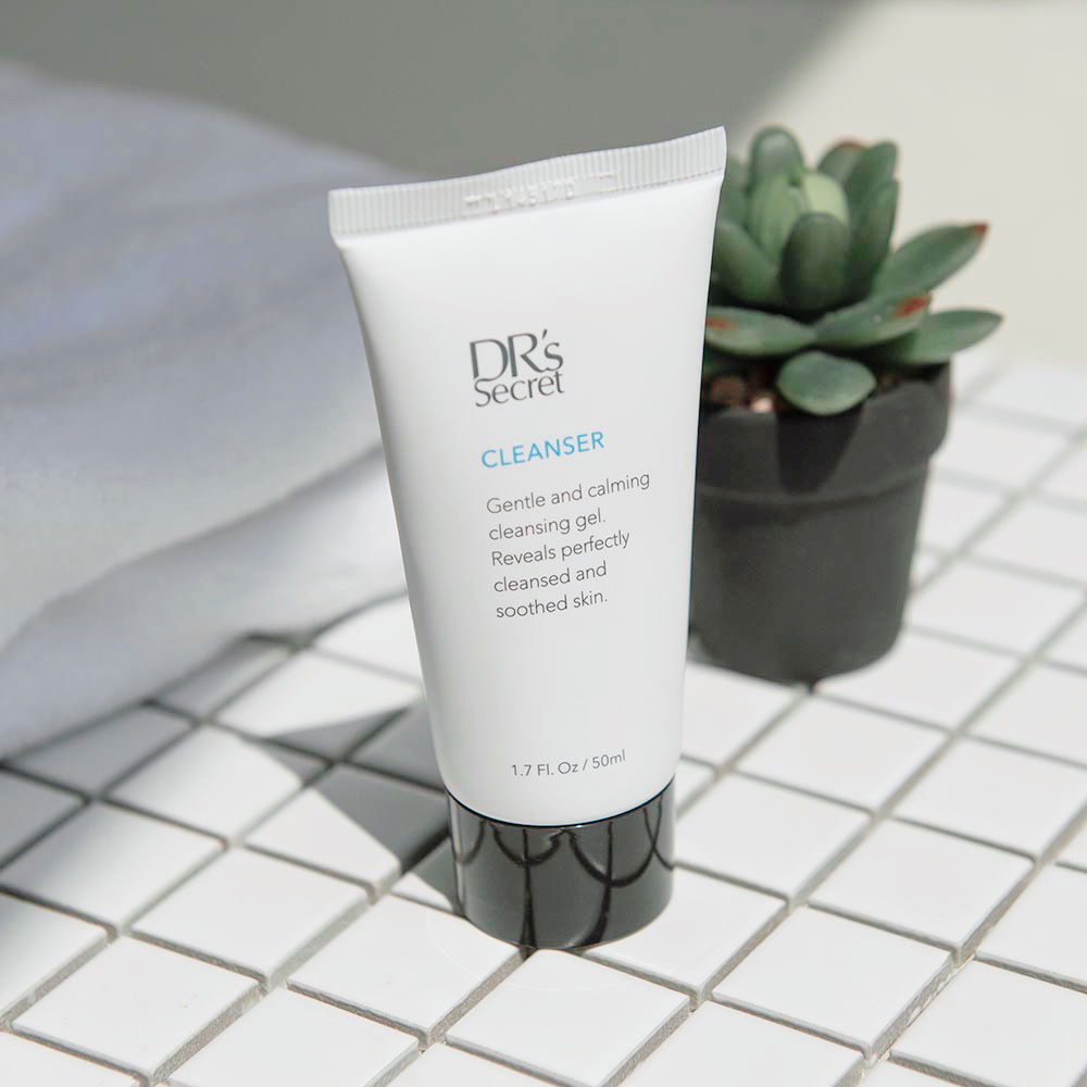 旅行必備組✈️好攜帶「潔膚霜」