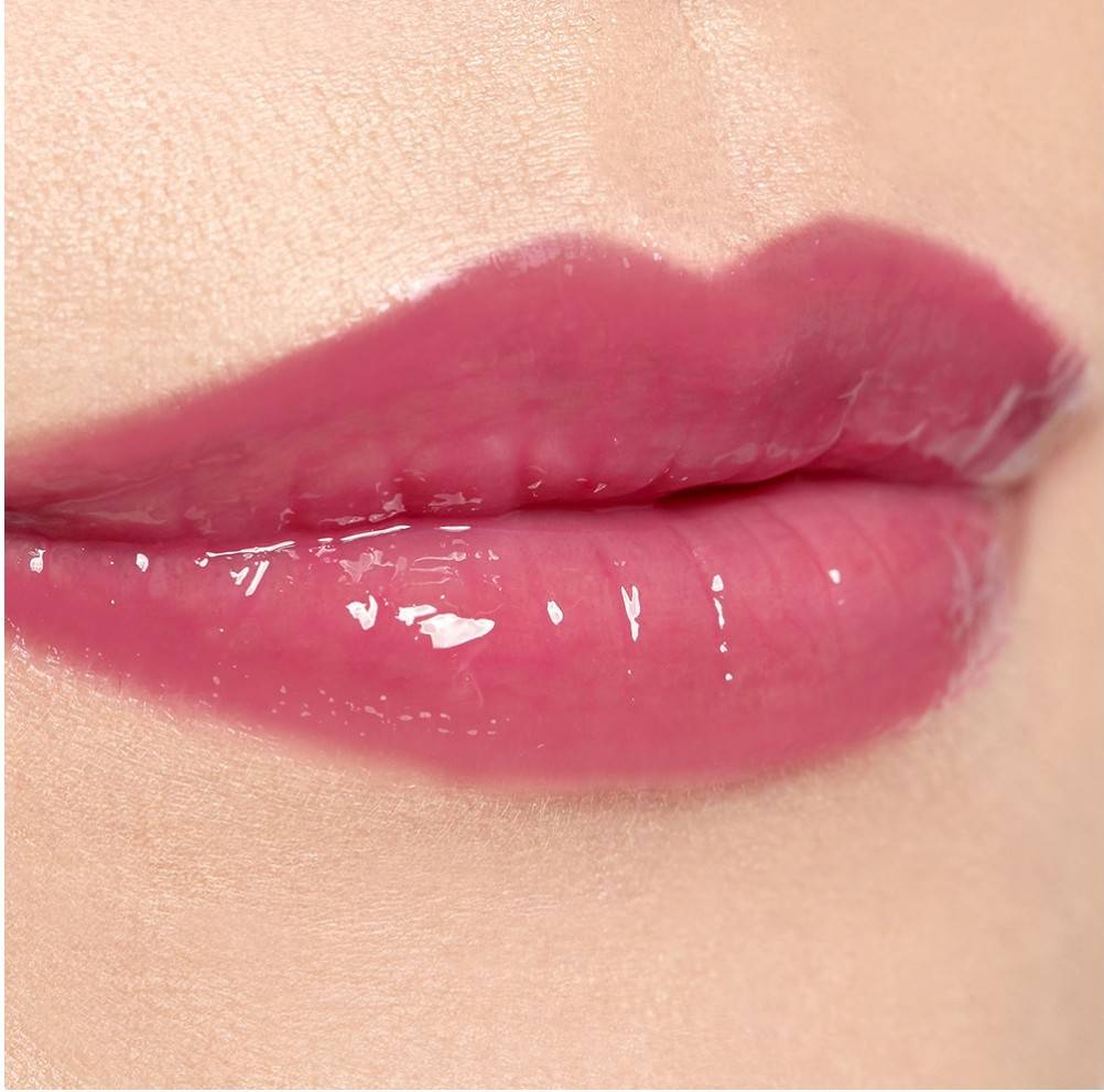 冰晶唇釉--愛慕乾玫瑰🌹