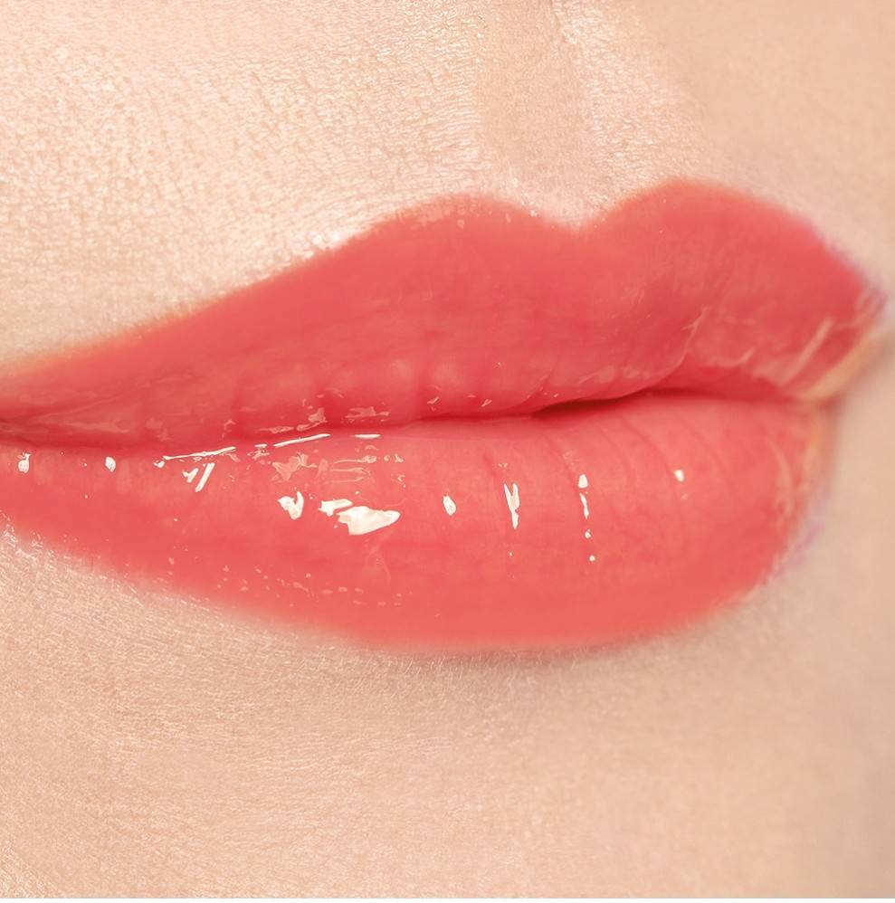 冰晶唇釉--元氣珊瑚橘🍊