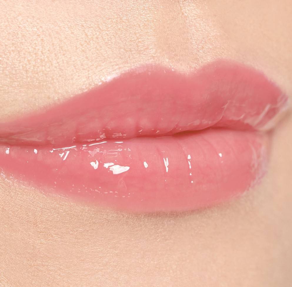 冰晶唇釉-夢幻櫻花粉🌸