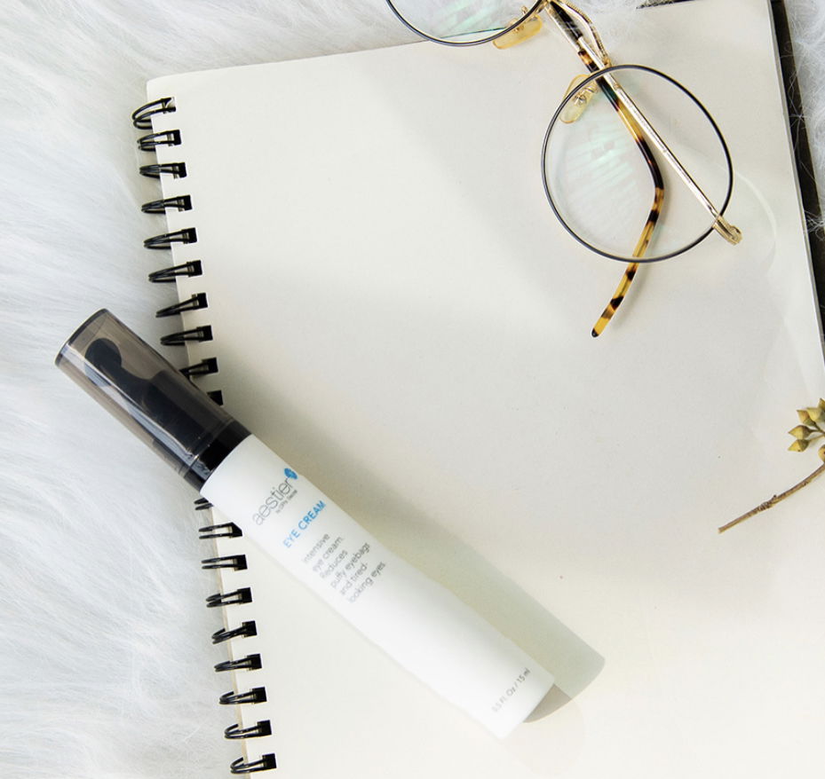 🤍特調活益配方💛眼袋、眼霜一次out   💛