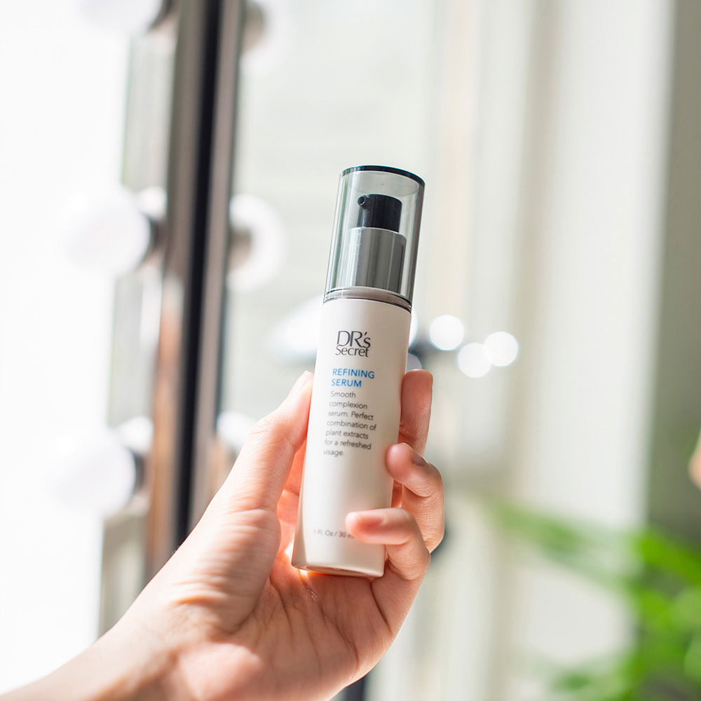 ᴅʀ’s sᴇᴄʀᴇᴛ 皙之密 #9緊緻露30ml