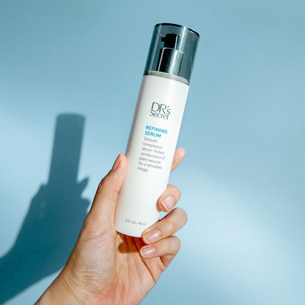 ᴅʀ’s sᴇᴄʀᴇᴛ 皙之密 #9緊緻露90ml