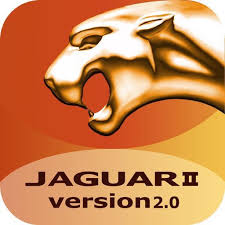 Jaguar 2.0 [J]&[G]