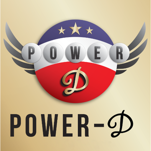 Power~D Lottery