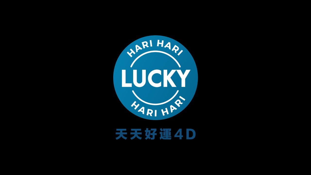 Lucky Hari Hari 