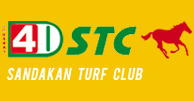  	4D STC - Sandakan Turf Club 