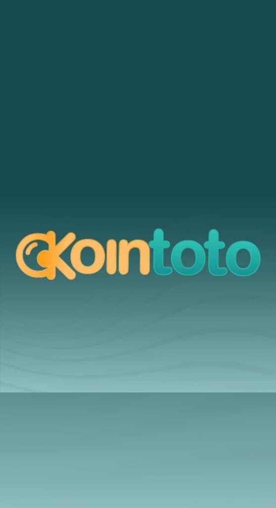 Kointoto - Agen Togel dan Game Judi Online Terbaik