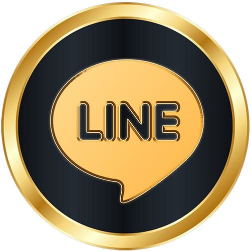LINE Add Friend
