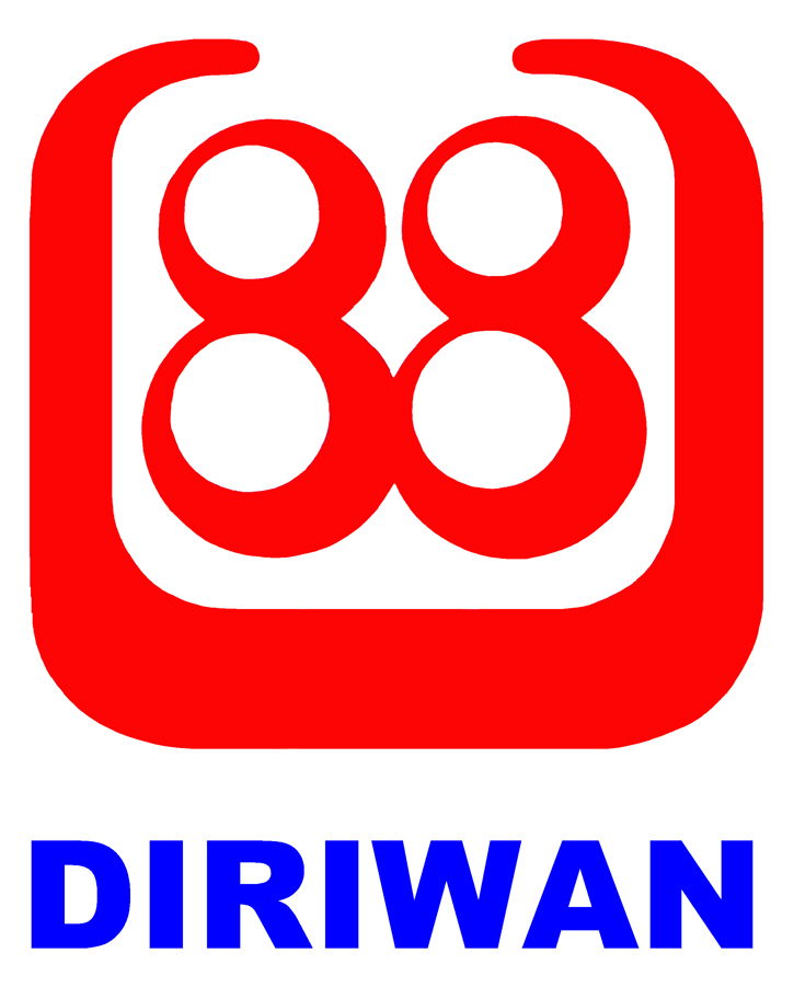 Diriwan Sabah 88