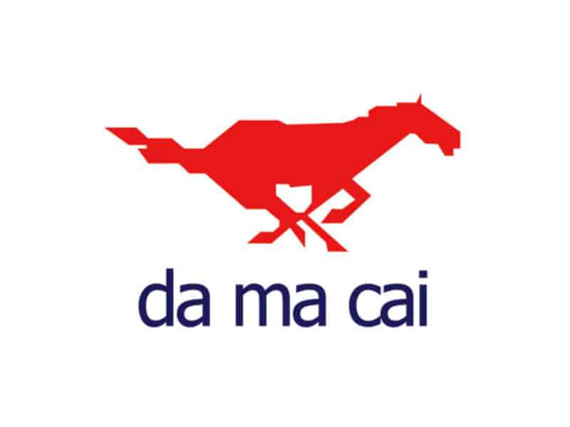 Da Ma Cai