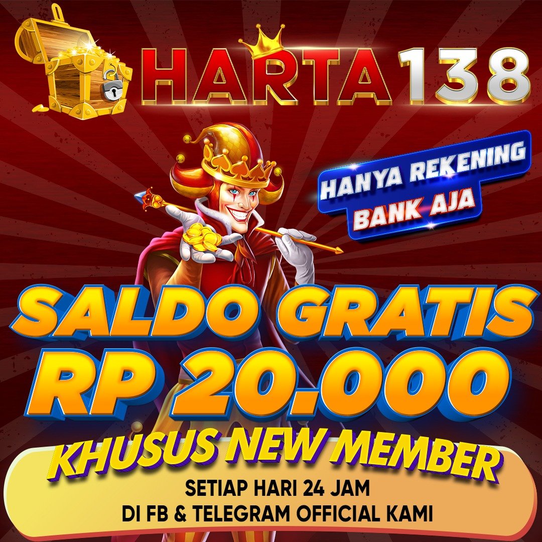 KLAIM FREEBET WAJIB JOIN GROUP FACEBOOK OFFICIAL