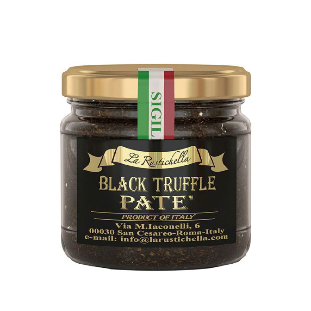 小罐松露醬吃爽好吃滿(賣貨便)