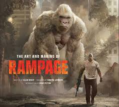 rampage