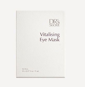 👀黑眼圈已經離開我了👀