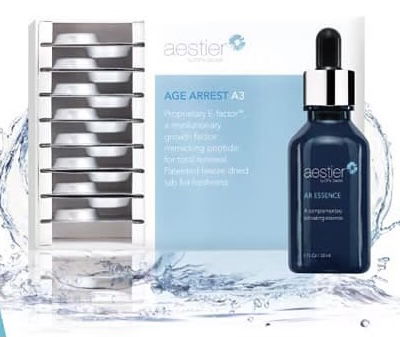 昇華逆齡-駐顏套組