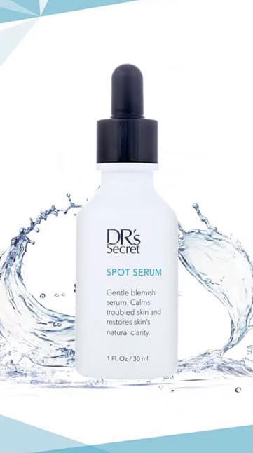 粉刺&痘痘 剋星-美瑕液