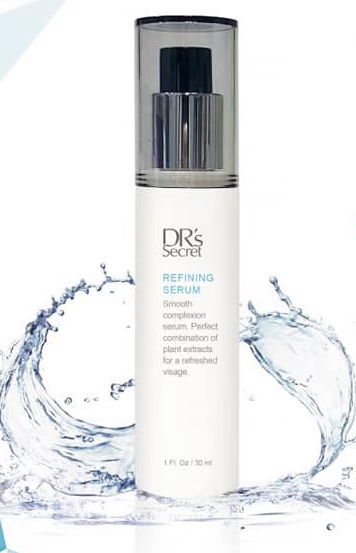 敏感&毛孔 救星-緊緻露