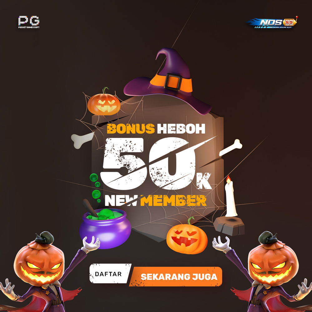 Agen Judi Slot Online Gacor Terbesar No 1