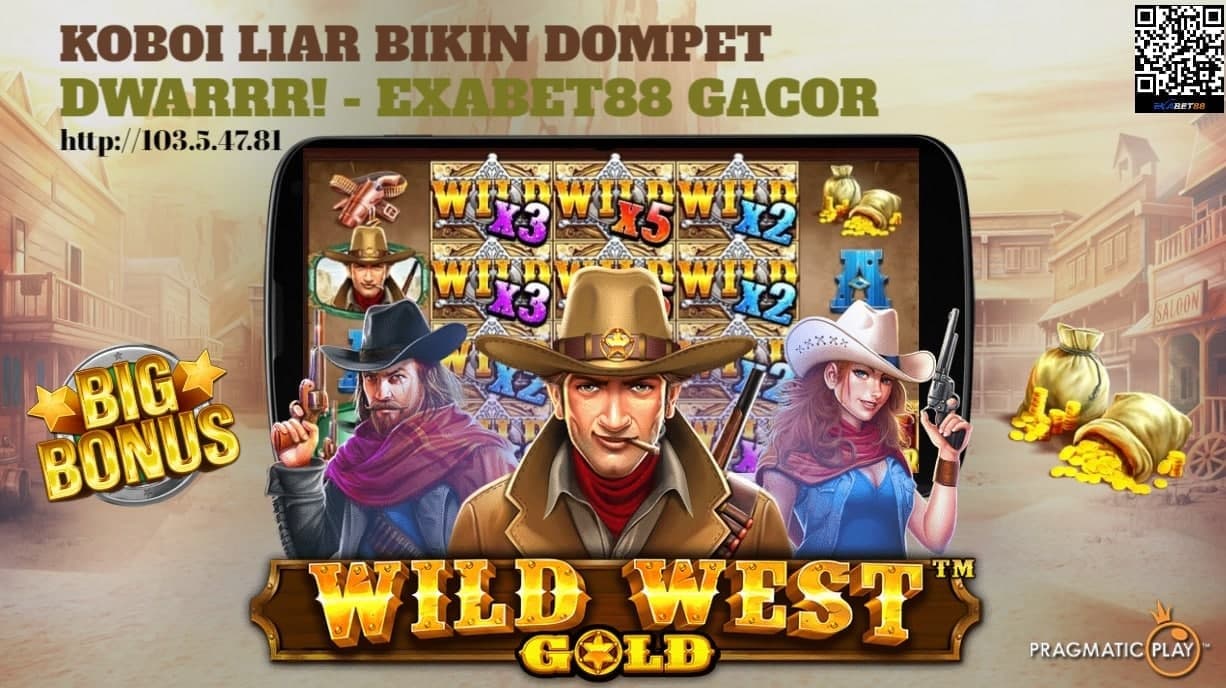 BONUS SETIAP HARINYA